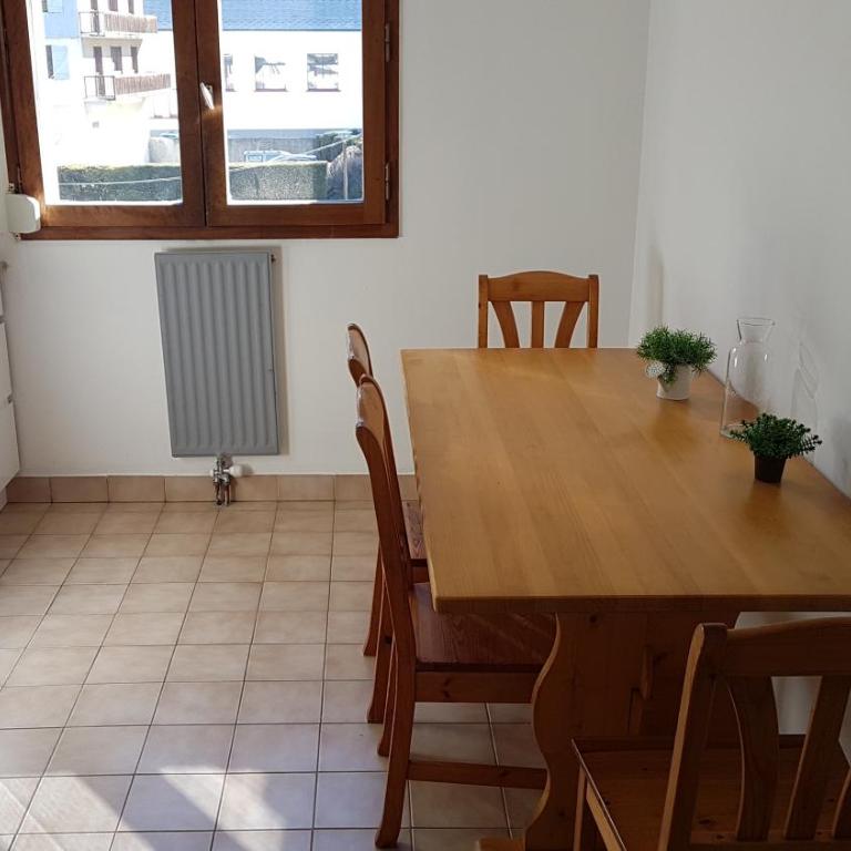 Appartement au pied des 3 Vallées - Appartamento con 1 Camera da Letto - 8