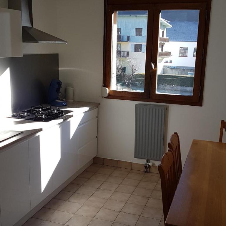 Appartement au pied des 3 Vallées - Appartamento con 1 Camera da Letto - 7