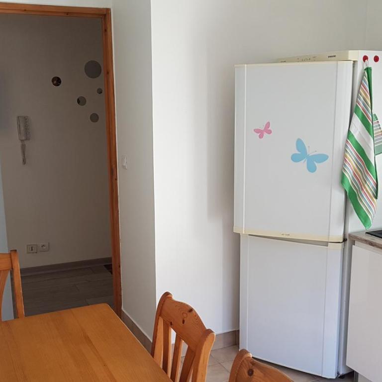 Appartement au pied des 3 Vallées - Appartamento con 1 Camera da Letto - 6