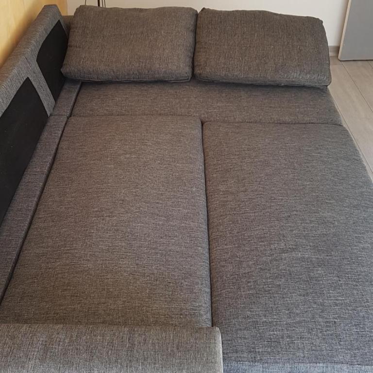 Appartement au pied des 3 Vallées - Appartamento con 1 Camera da Letto - 4