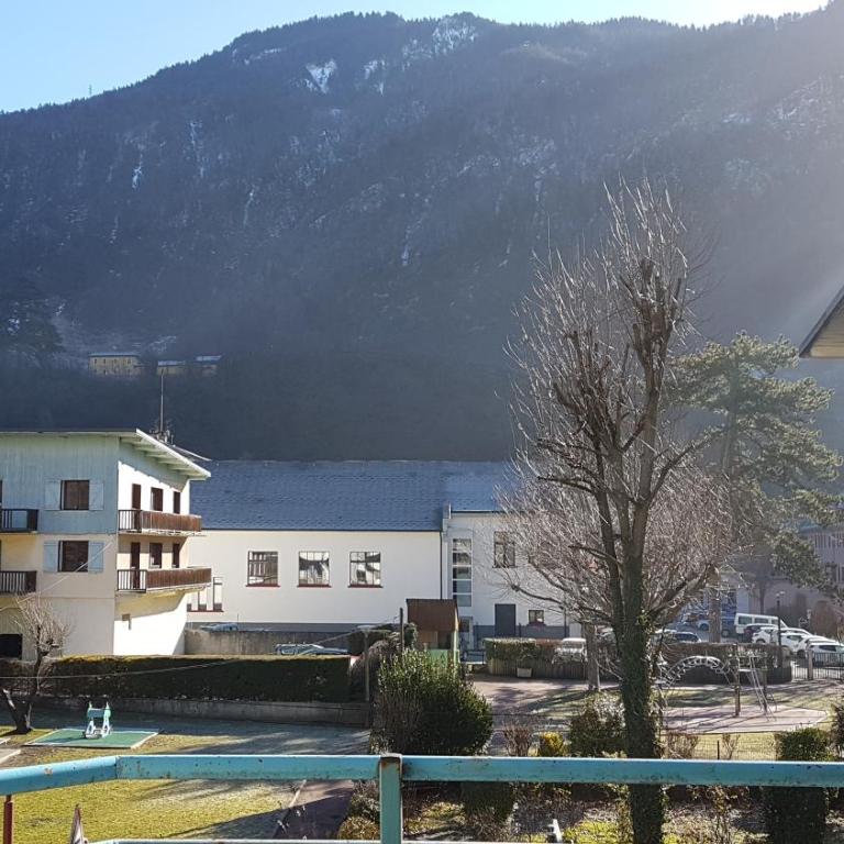 Appartement au pied des 3 Vallées - Appartamento con 1 Camera da Letto - 16