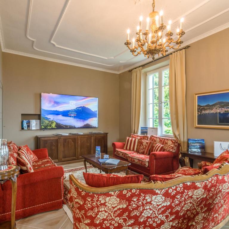 The Lake Como Villa - Villa con Piscina Privata - 7