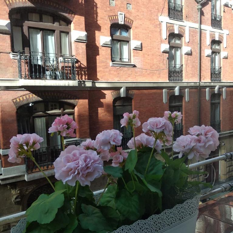 Bilbao Abando II by Aston Rentals - Three-Bedroom Apartment - 34