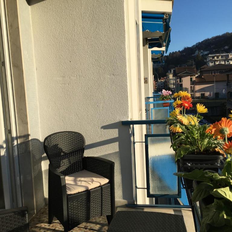 A Casa di Chiara 2 - Appartamento con 2 Camere da Letto - 12