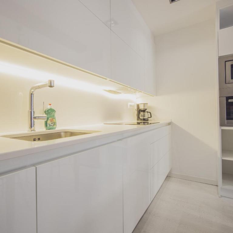 Heriz - Local Rentss - Apartamento - 7