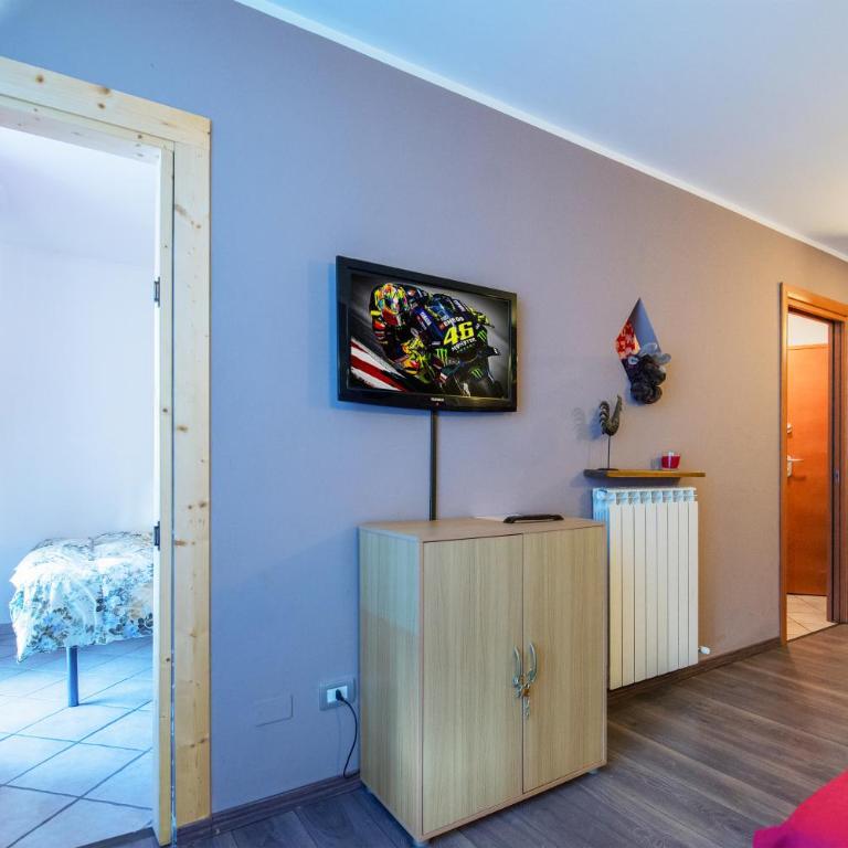 Borgo Stalle - Appartement 2 Chambres - 2