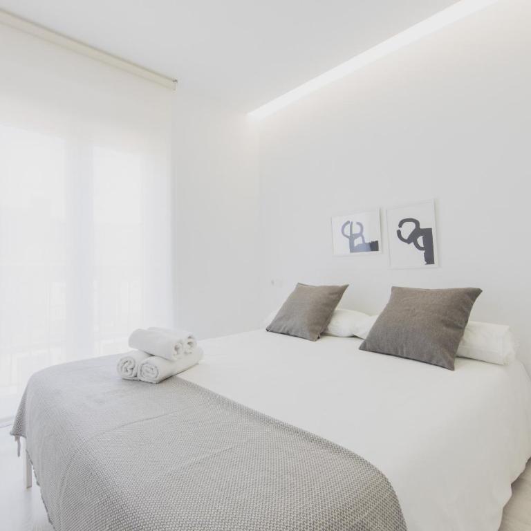 Heriz - Local Rentss - Apartamento - 5