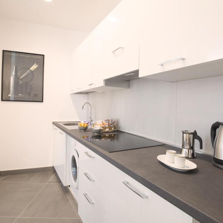 Nonno Dante - One-Bedroom Apartment - 8
