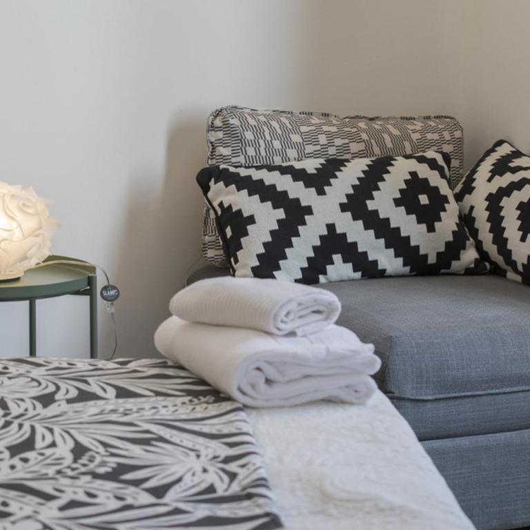 Nonno Dante - One-Bedroom Apartment - 5
