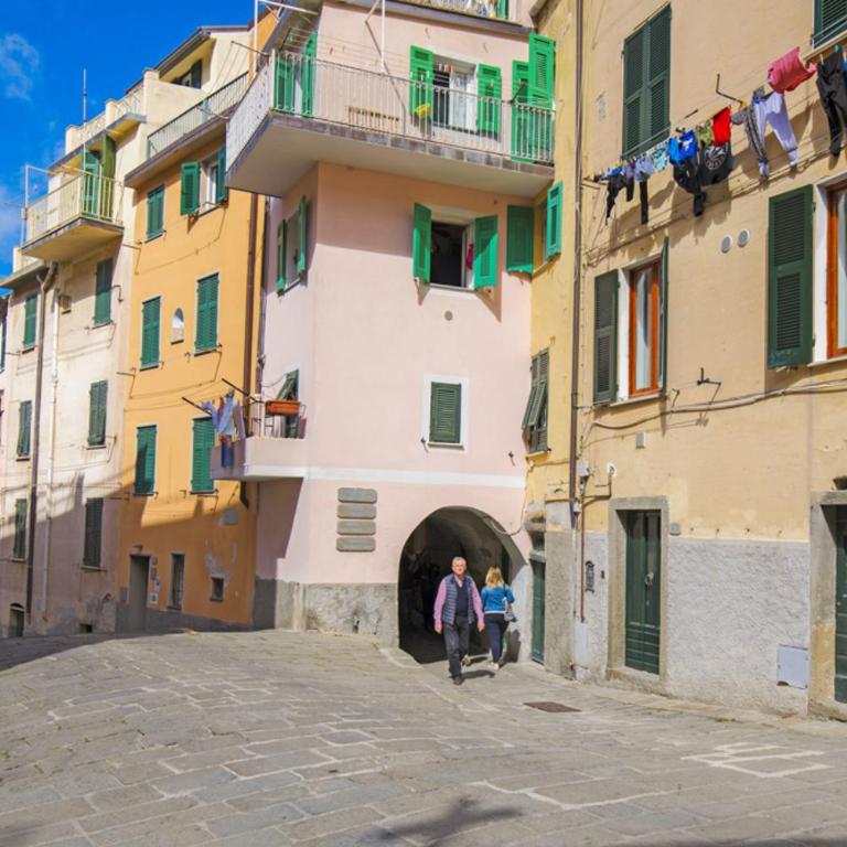 Nonno Dante - One-Bedroom Apartment - 15