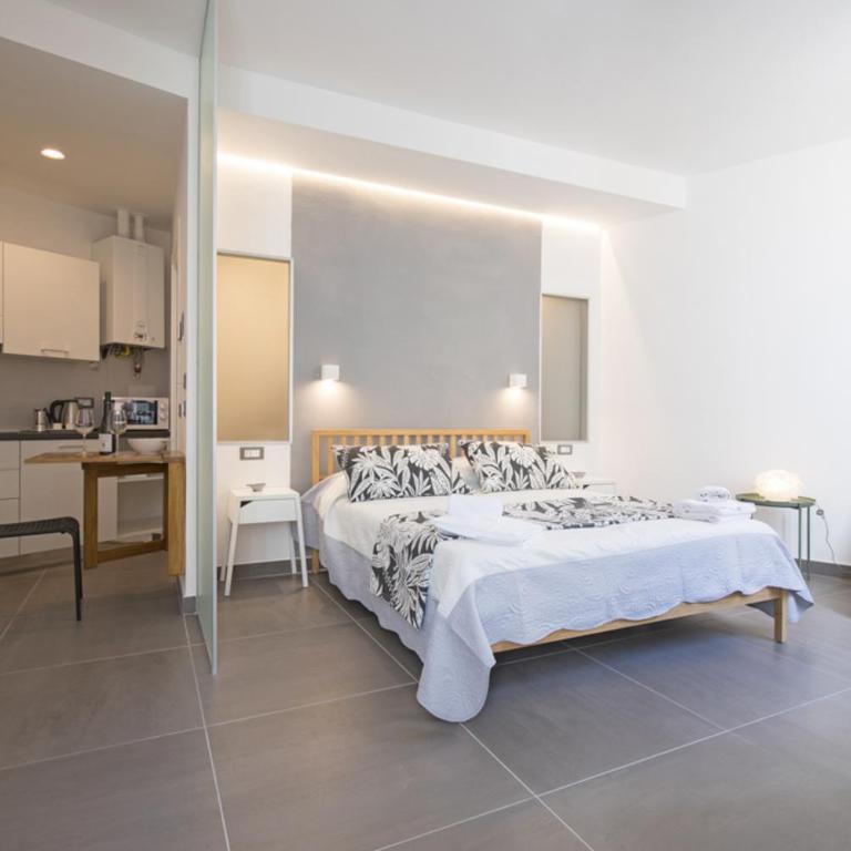 Nonno Dante - One-Bedroom Apartment - 2