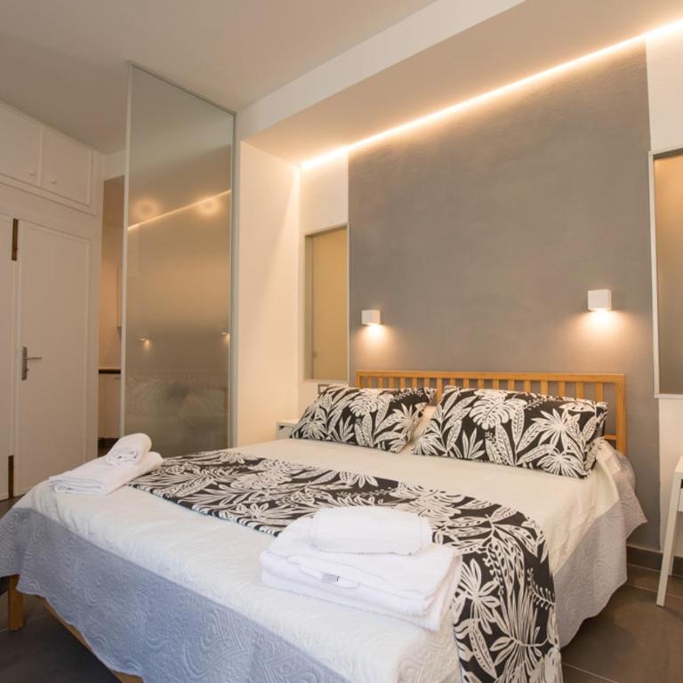 Nonno Dante - One-Bedroom Apartment - 4