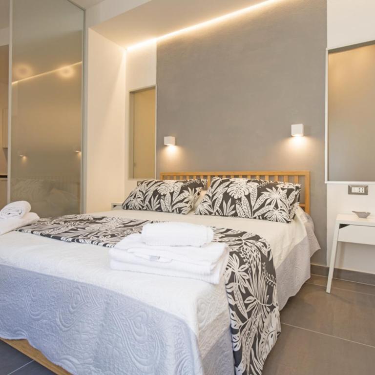 Nonno Dante - One-Bedroom Apartment - 3
