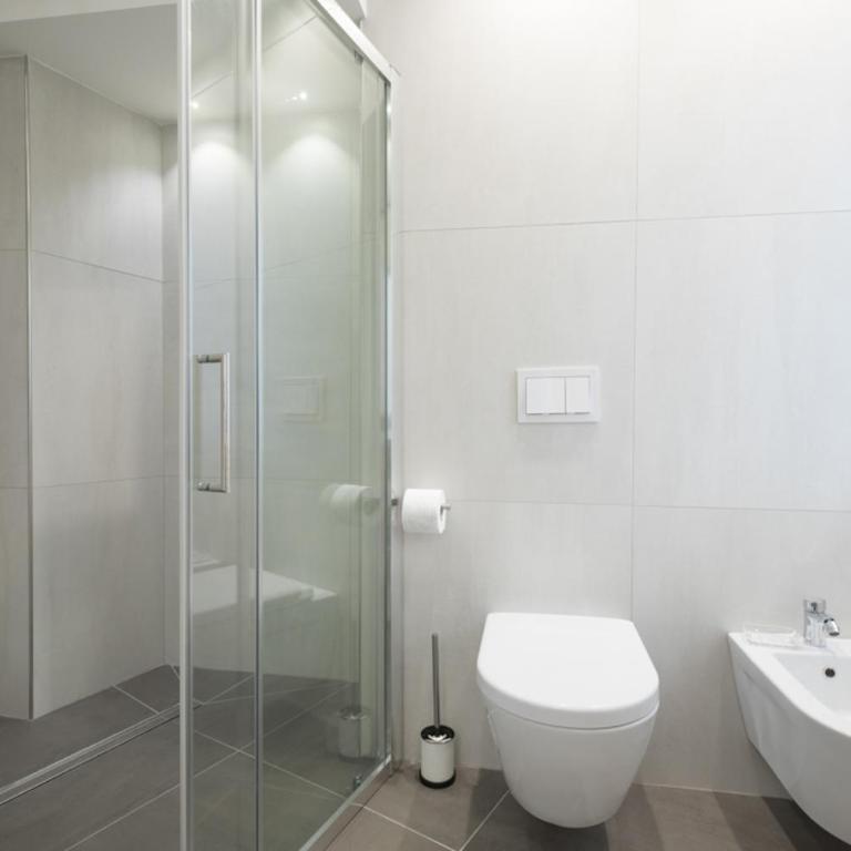 Nonno Dante - One-Bedroom Apartment - 11