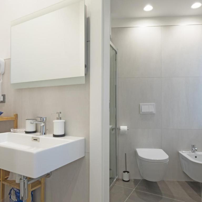 Nonno Dante - One-Bedroom Apartment - 12