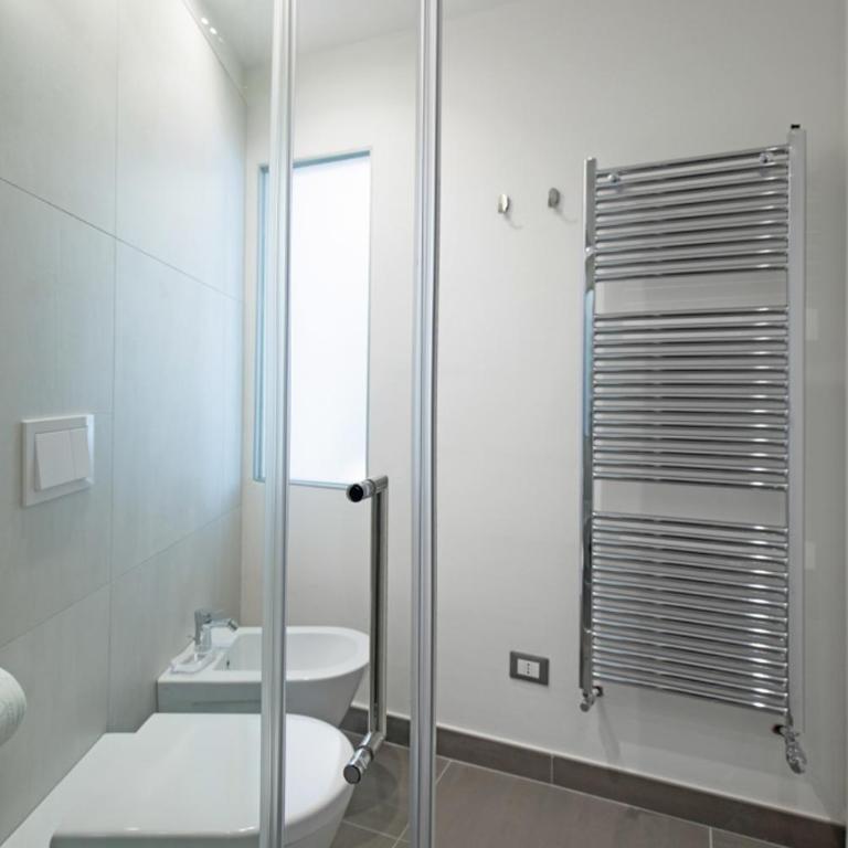 Nonno Dante - One-Bedroom Apartment - 13