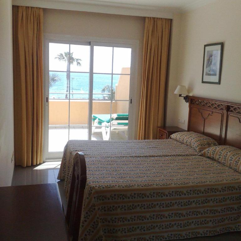 Apartamentos Nerja Bahia - Apartamento de 1 dormitorio con vistas al mar - 2