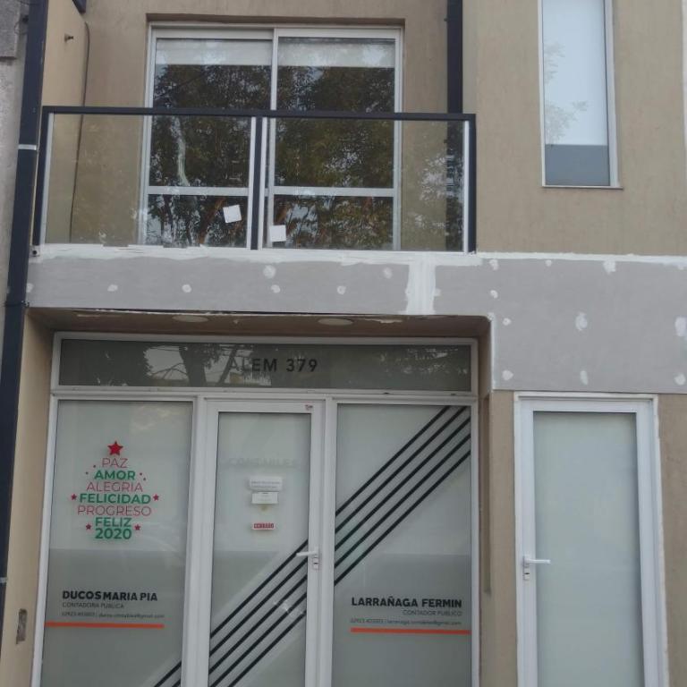 Monoambiente Centrico Pihue - Apartamento de 1 dormitorio - 1