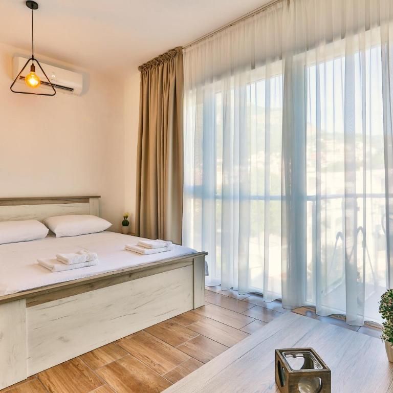 Luna Apartmani - Studio sa Pogledom na Planinu - 9