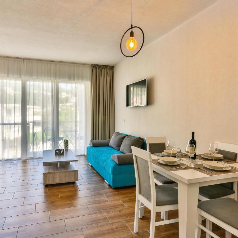 Luna Apartmani - Studio sa Pogledom na Planinu - 10