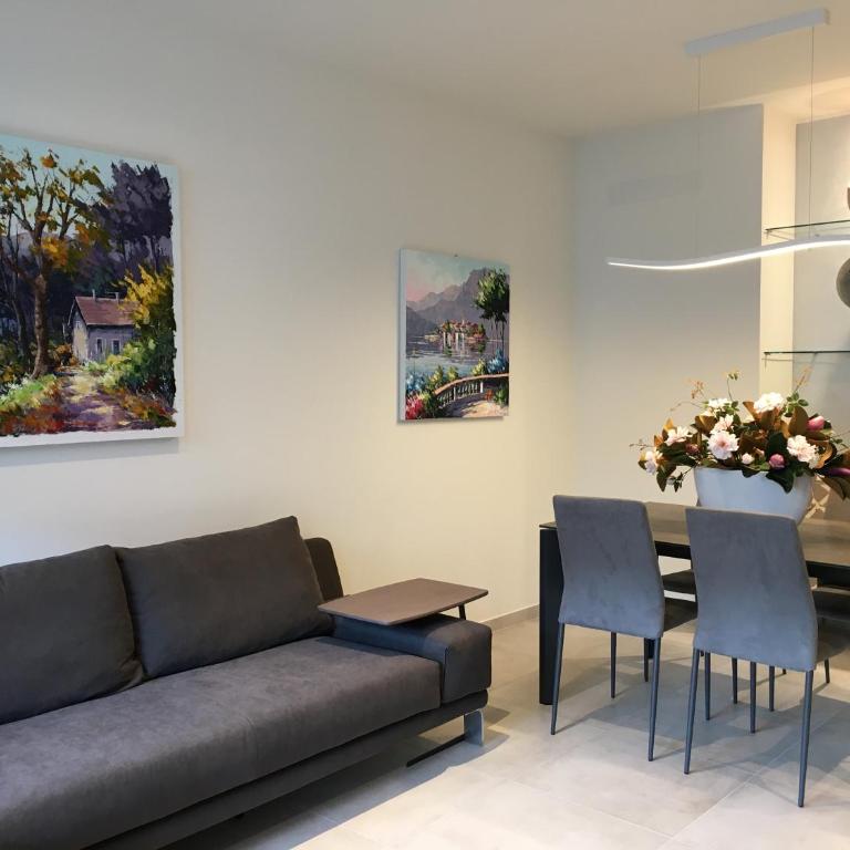 A Casa di Chiara 2 - Appartamento con 2 Camere da Letto - 10