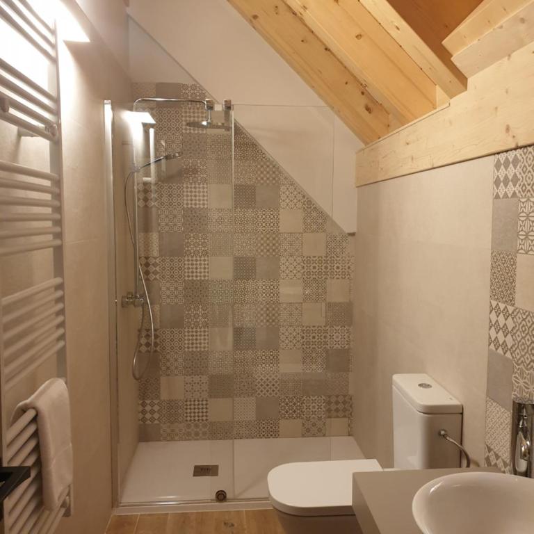 La Bordeta de Blas - Maisonette - 3
