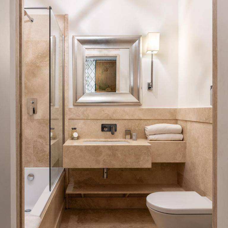 Casa Montani - Junior Suite - 8