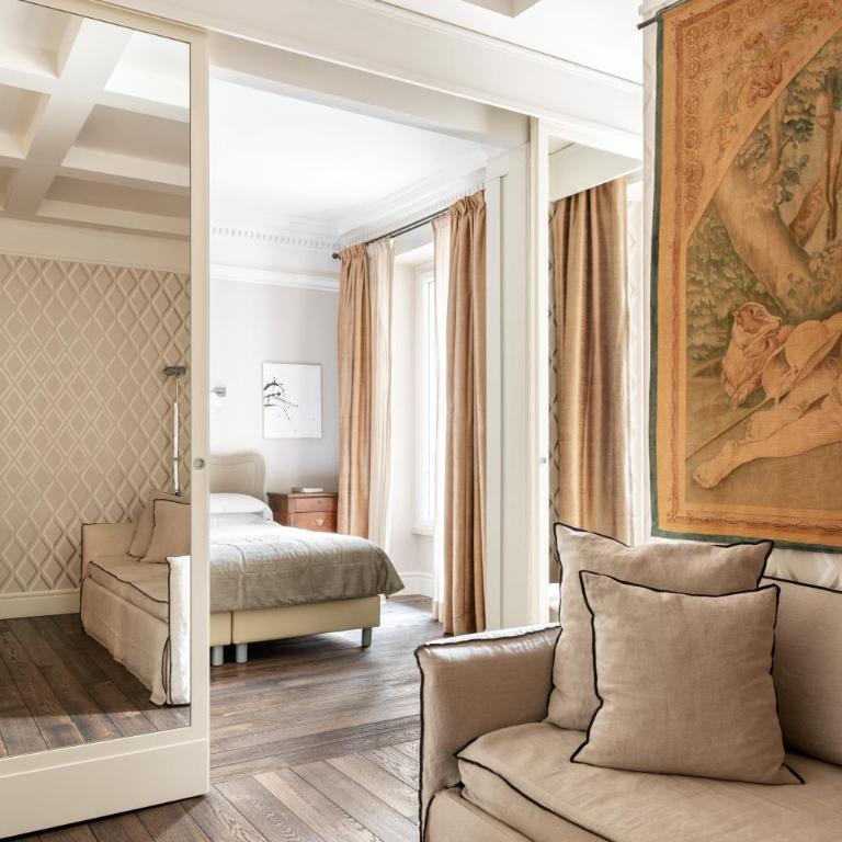 Casa Montani - Junior Suite - 6