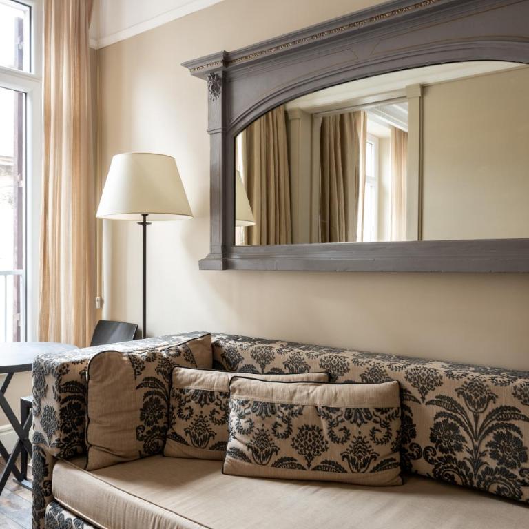 Casa Montani - Junior Suite - 7