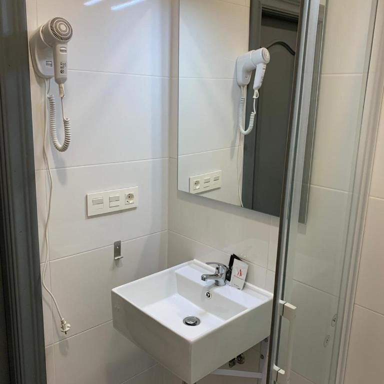 Alevia - Habitación Doble - 3