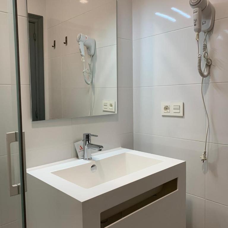 Alevia - Habitación Doble - 5