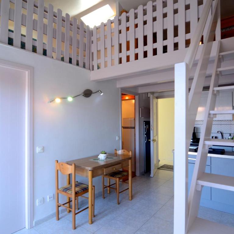 TAMARINDOS 714 - Duplex Apartment - 8