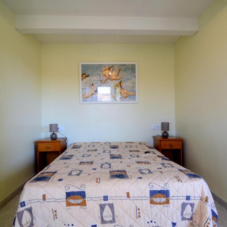 TAMARINDOS 714 - Duplex Apartment - 14