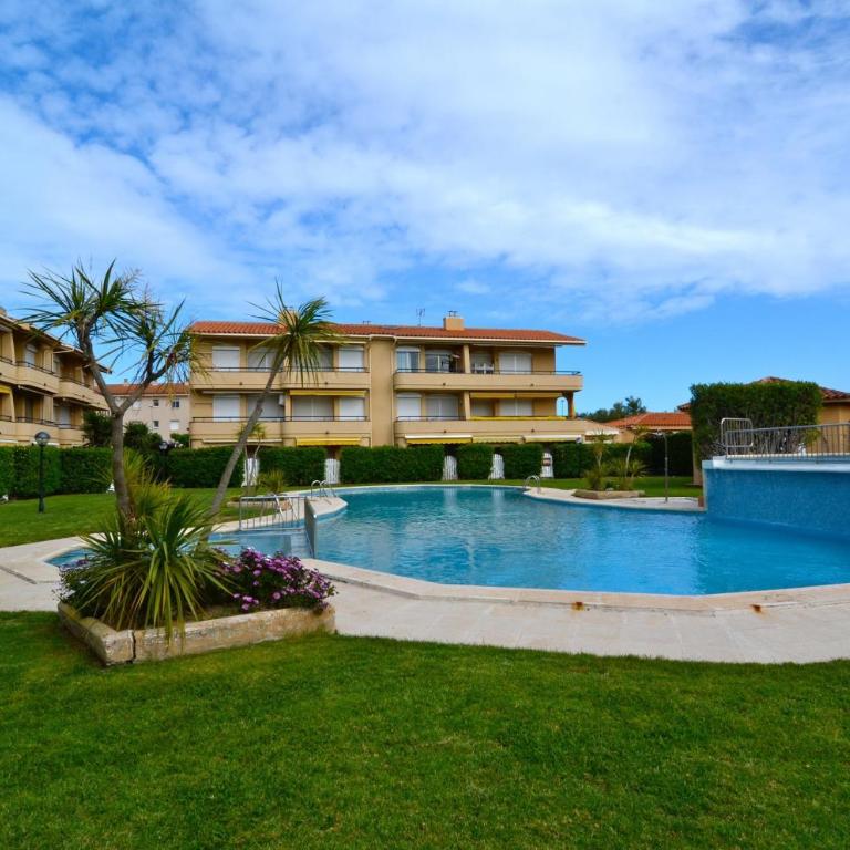 TAMARINDOS 714 - Duplex Apartment - 2