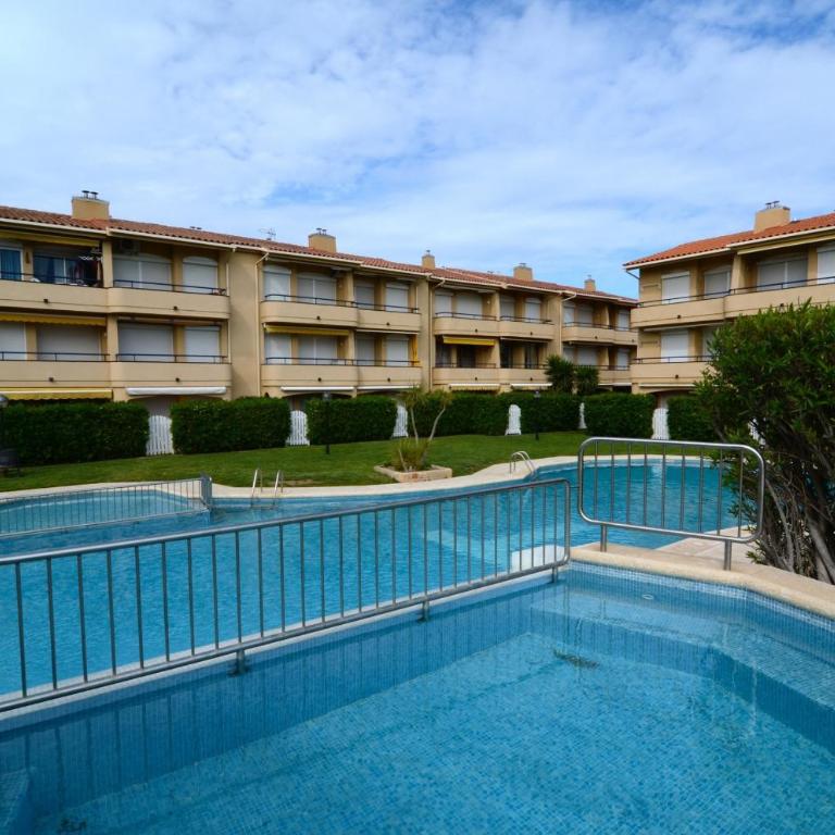 TAMARINDOS 714 - Duplex Apartment - 3