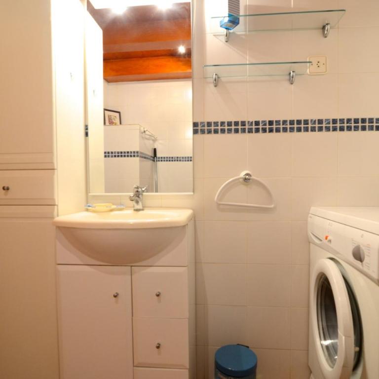 TAMARINDOS 714 - Duplex Apartment - 21