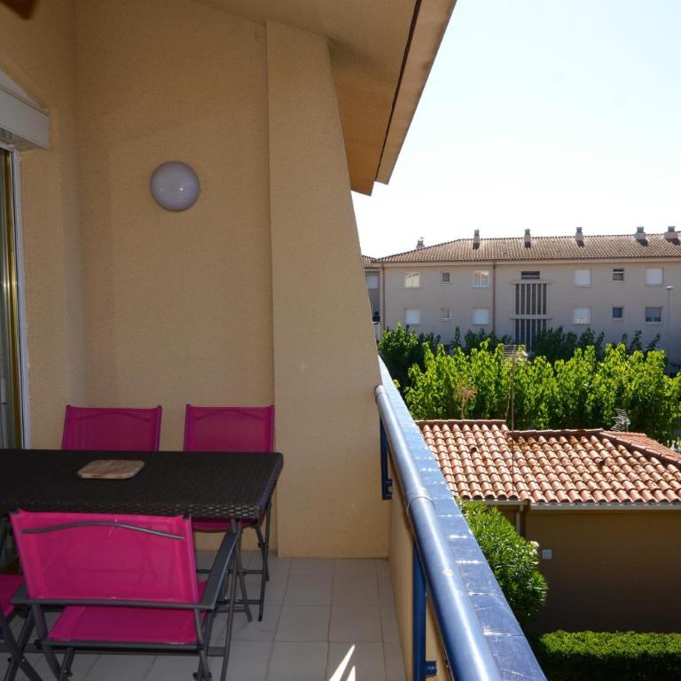 TAMARINDOS 714 - Duplex Apartment - 6