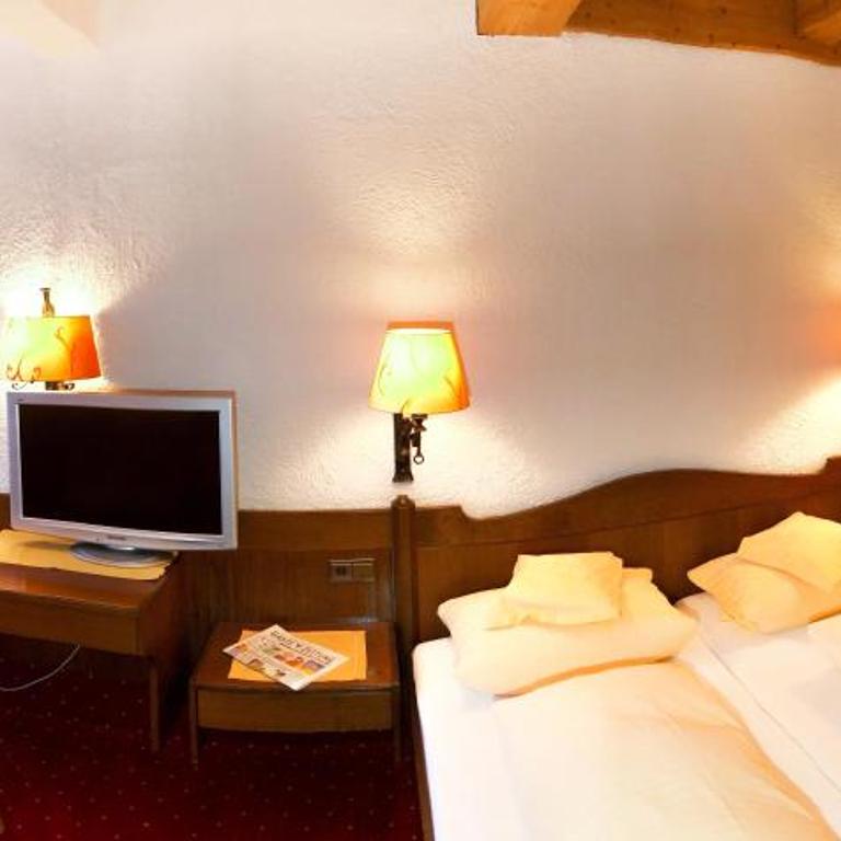 Kurhotel Eichinger - Standard Doppelzimmer - 3