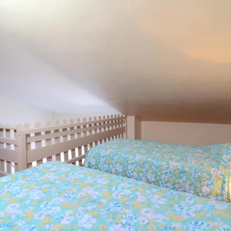 TAMARINDOS 714 - Duplex Apartment - 19