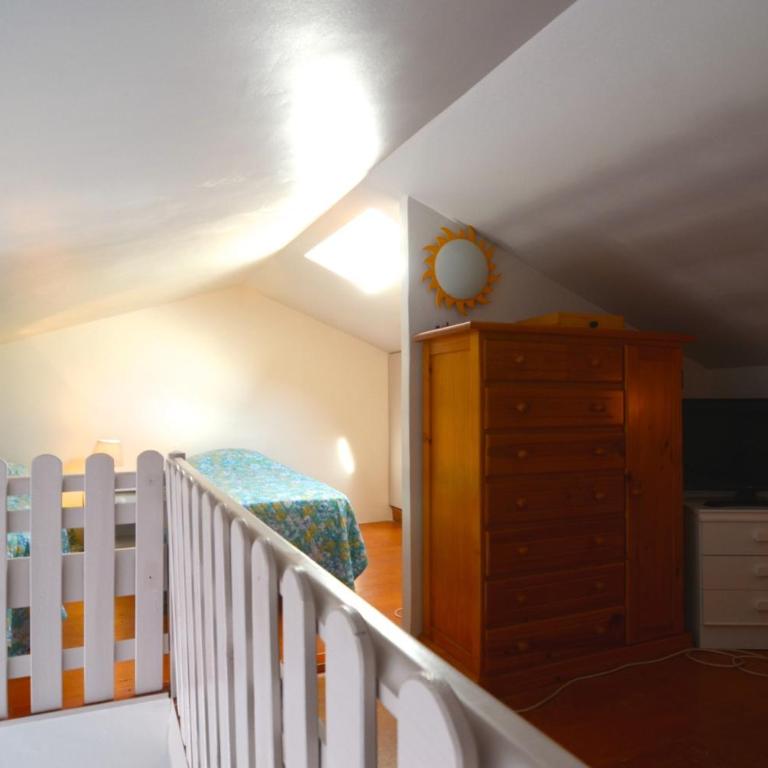 TAMARINDOS 714 - Duplex Apartment - 13