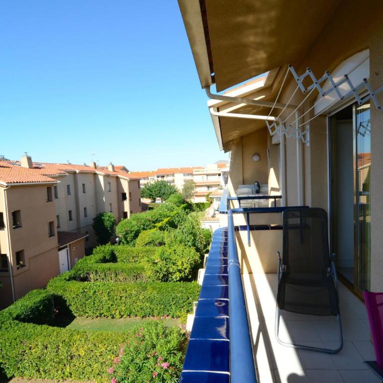 TAMARINDOS 714 - Duplex Apartment - 4