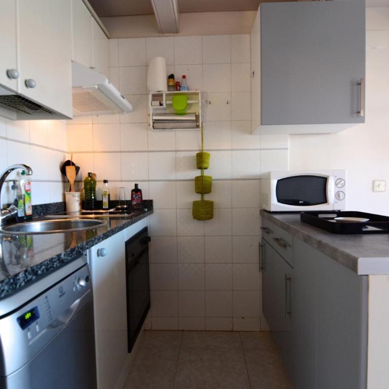 TAMARINDOS 714 - Duplex Apartment - 10