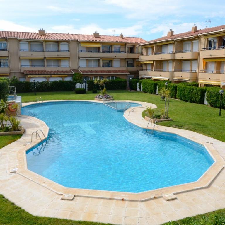 TAMARINDOS 714 - Duplex Apartment - 1