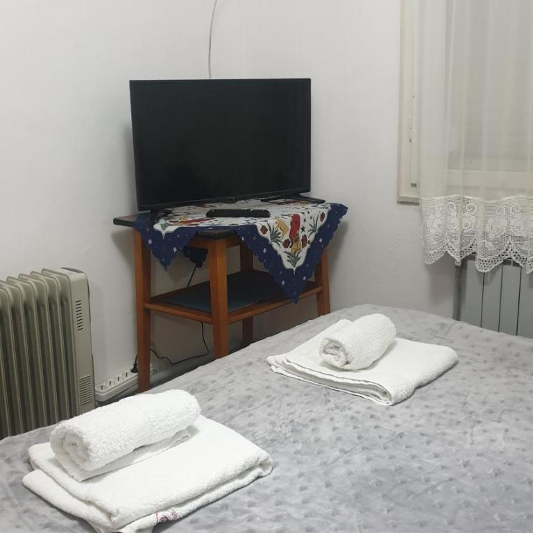 Vlajkovic apartmani 2 - Apartman sa 2 Spavaće Sobe - 3