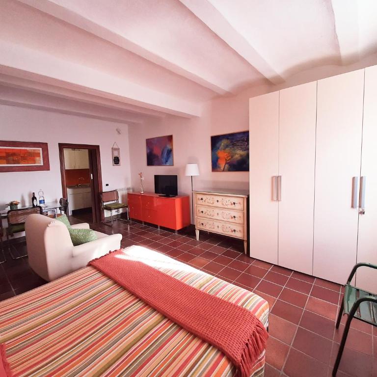 The Best View San Gimignano Apartments - Apartment - 14