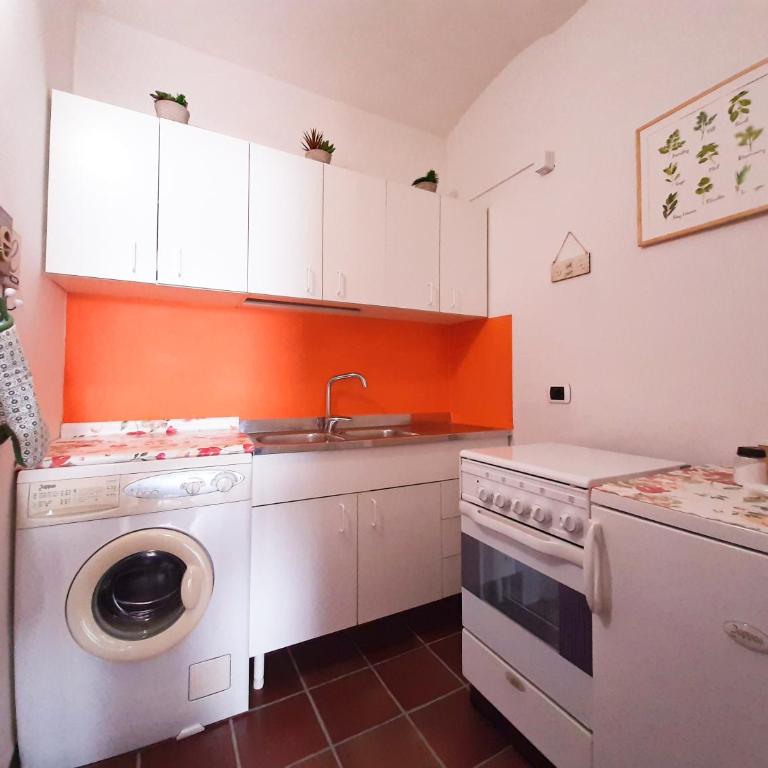 The Best View San Gimignano Apartments - Apartment - 26