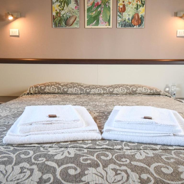 Bergamo Romantica - Camera Matrimoniale - 6