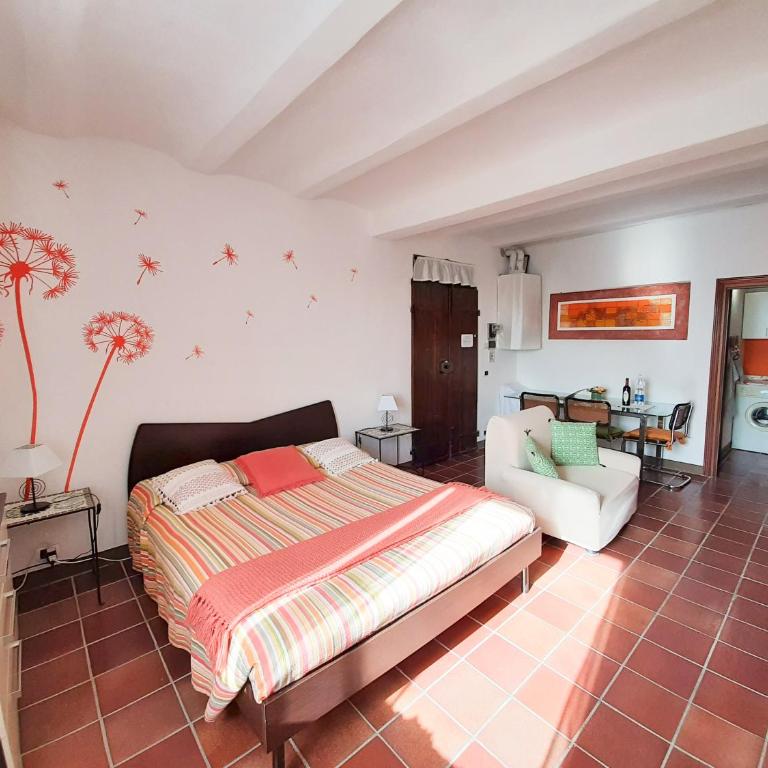 The Best View San Gimignano Apartments - Apartment - 8