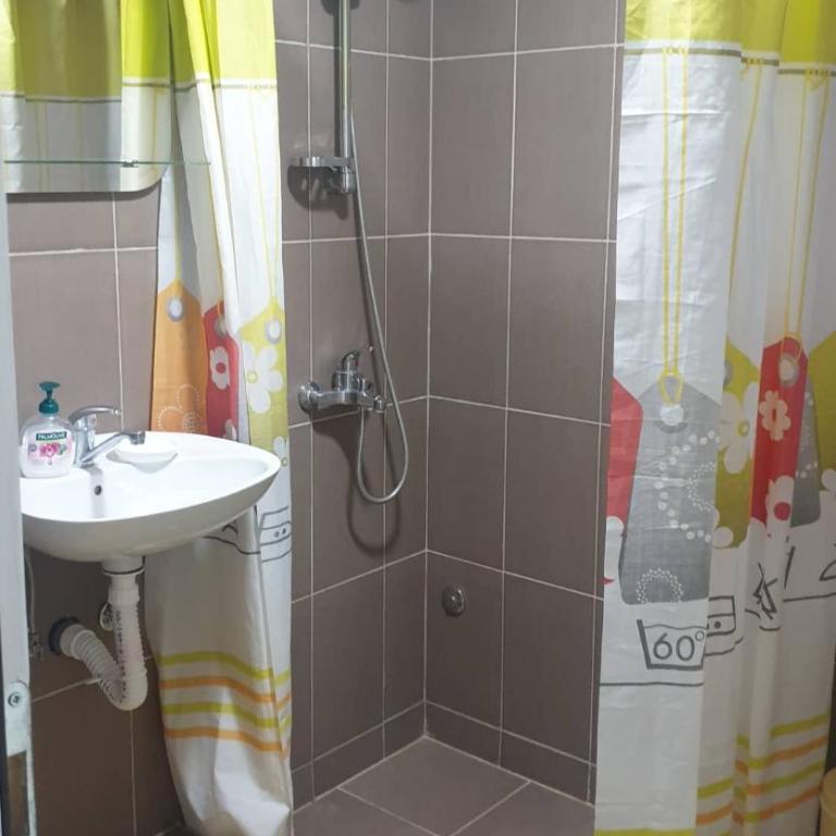 Vlajkovic apartmani 2 - Apartman sa 2 Spavaće Sobe - 21