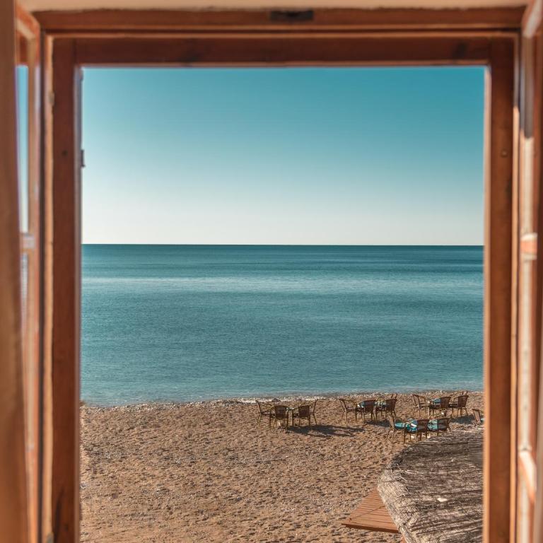 R club Apartments Old Town Budva - Studio sa Pogledom na More - 3